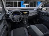 2026 Chevrolet Trailblazer - Preview 15