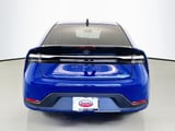2026 Toyota Prius - Preview 6