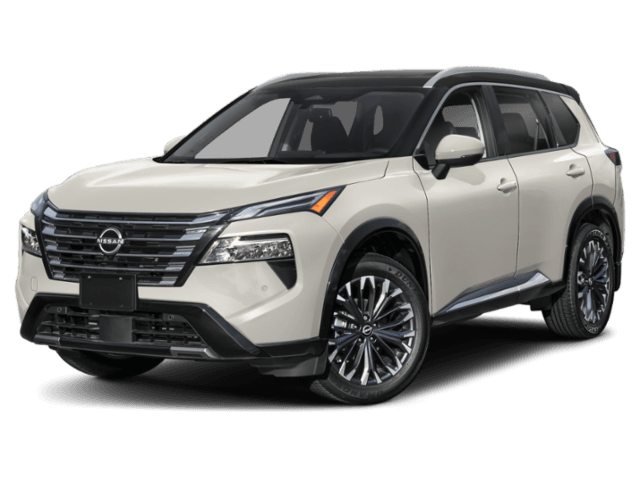 2026 Nissan Rogue - Image 1