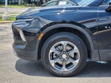 2025 Chevrolet Blazer - Preview 8