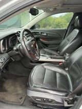 2013 Chevrolet Malibu - Preview 6