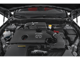2025 INFINITI QX50 - Preview 9