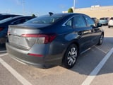 2025 Honda Civic - Preview 3