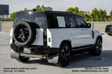2026 Land Rover Defender - Preview 6