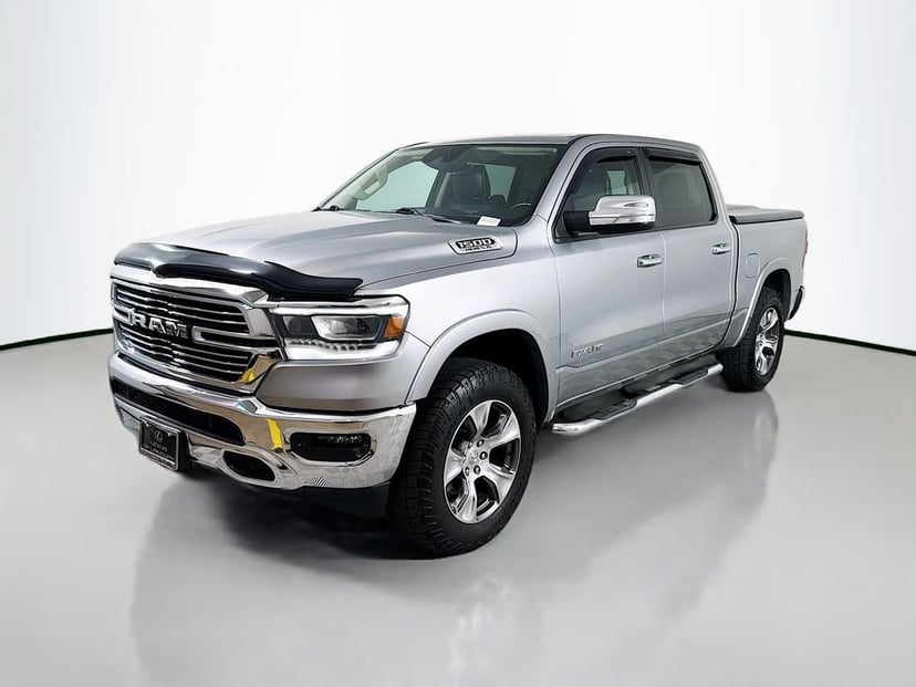 2021 Ram 1500 - Image 1