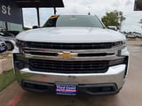2019 Chevrolet Silverado - Preview 7