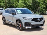 2026 Acura MDX - Preview 3