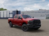 2027 Ram 2500 - Preview 3