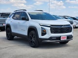 2027 Chevrolet Equinox - Preview 3