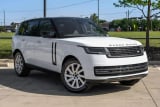2026 Land Rover Range Rover - Preview 7
