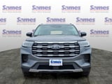 2026 Ford Explorer - Preview 2