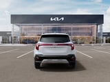 2026 Kia Seltos - Preview 5