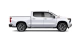 2026 Chevrolet Silverado 1500 - Preview 3