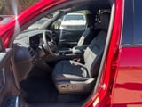 2027 Chevrolet Traverse - Preview 9