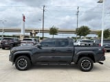 2025 Toyota Tacoma - Preview 7