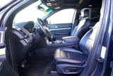 2016 Ford Explorer - Preview 9
