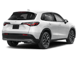 2027 Honda HR-V - Preview 5