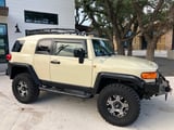 2010 Toyota FJ Cruiser - Preview 2