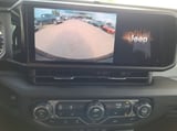 2026 Jeep Wrangler - Preview 8