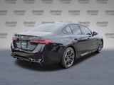 2026 BMW 5 Series - Preview 5