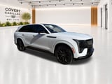 2026 Cadillac Escalade - Preview 2