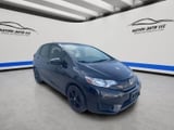 2015 Honda Fit - Preview 6