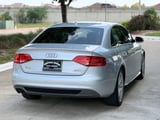 2012 Audi A4 - Preview 7
