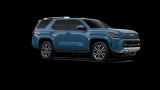 2026 Toyota 4Runner - Preview 14