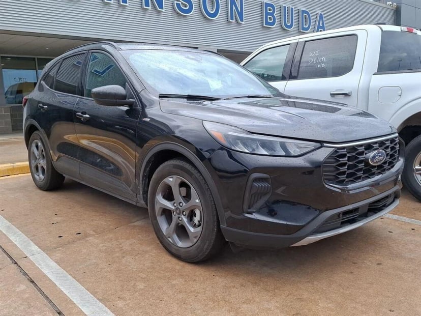 2025 Ford Escape - Image 1
