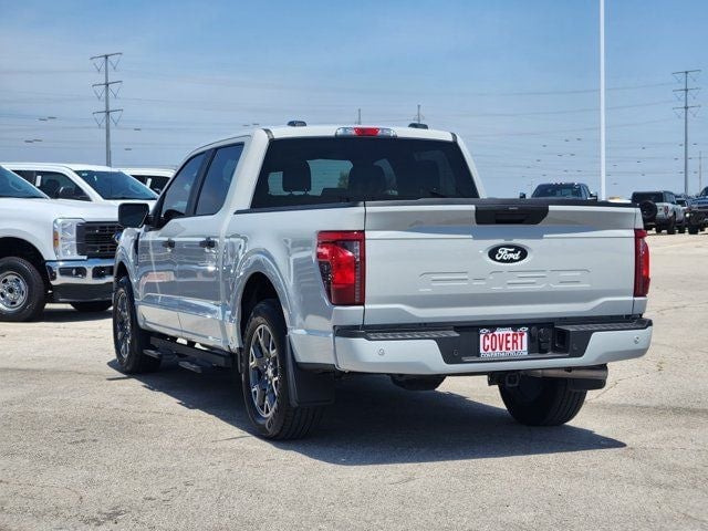 2024 Ford F-150 - Image 3