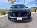 2026 Honda CR-V - Preview 3