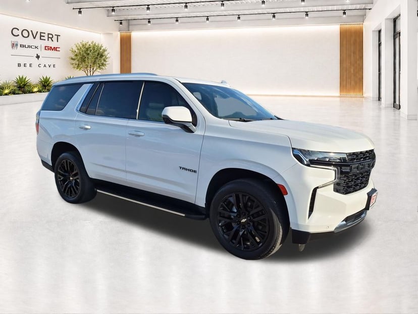 2023 Chevrolet Tahoe - Image 1