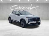 2027 Nissan Kicks - Preview 2