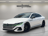2023 Volkswagen Arteon - Preview 2