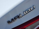 2023 Chevrolet Malibu - Preview 12