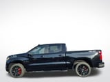 2026 Chevrolet Silverado 1500 - Preview 5