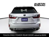 2017 Lexus RX - Preview 6