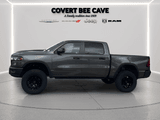2026 Ram 1500 - Preview 4