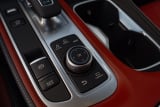 2027 INFINITI QX65 - Preview 15