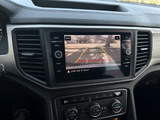2020 Volkswagen Atlas Cross Sport - Preview 7