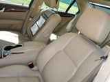 2011 Mercedes-Benz C-Class - Preview 15