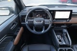2026 GMC Canyon - Preview 9