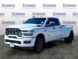 2027 Ram 3500 - Preview 3