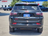 2023 Jeep Compass - Preview 6