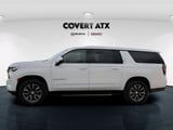 2024 Chevrolet Suburban - Preview 5