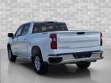 2025 Chevrolet Silverado 1500 - Preview 7