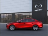 2026 Mazda Mazda3 - Preview 3