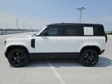 2026 Land Rover Defender - Preview 4