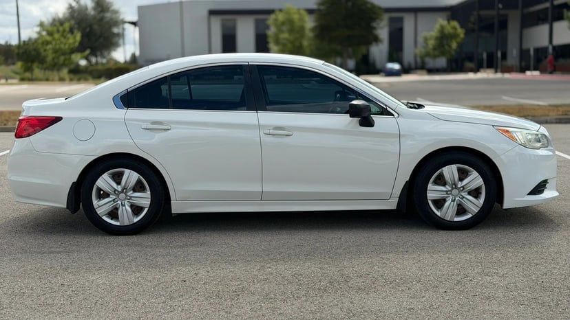 2015 Subaru Legacy - Image 1