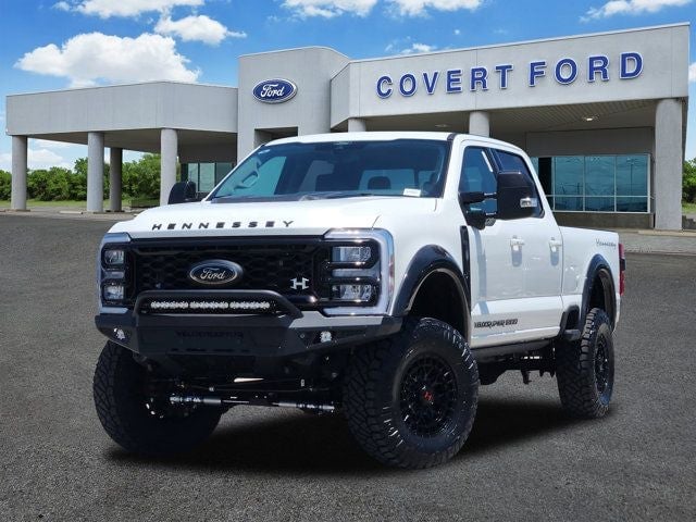 2026 Ford F-250 - Image 1